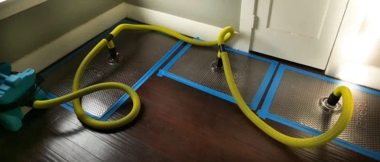 From Extraction to Repair: The Full‑Service Restoration Journey with Sarkinen Restoration in Vancouver