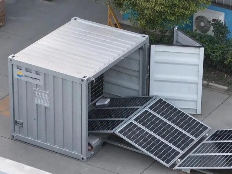 A Guide to Implementing Solar Power Solutions Effectively