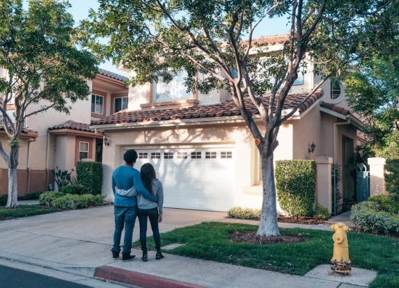 Building Everyday Habits That Feel Good in Your First Home