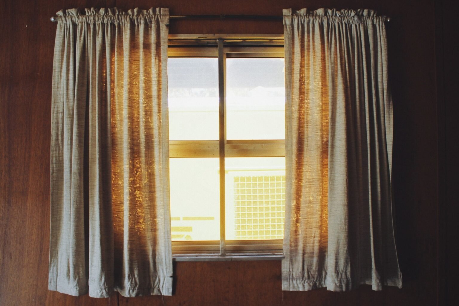 Dispelling the Veil Why the Atmospheric Scrim on Your Loveland Windows ...