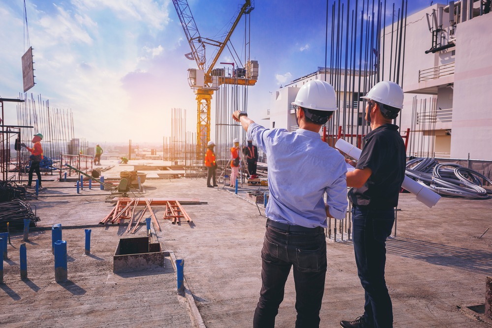 How Smarter Construction Systems Reduce Project Risk and Boost Profitability