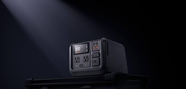 The Premium Mobile Workflow