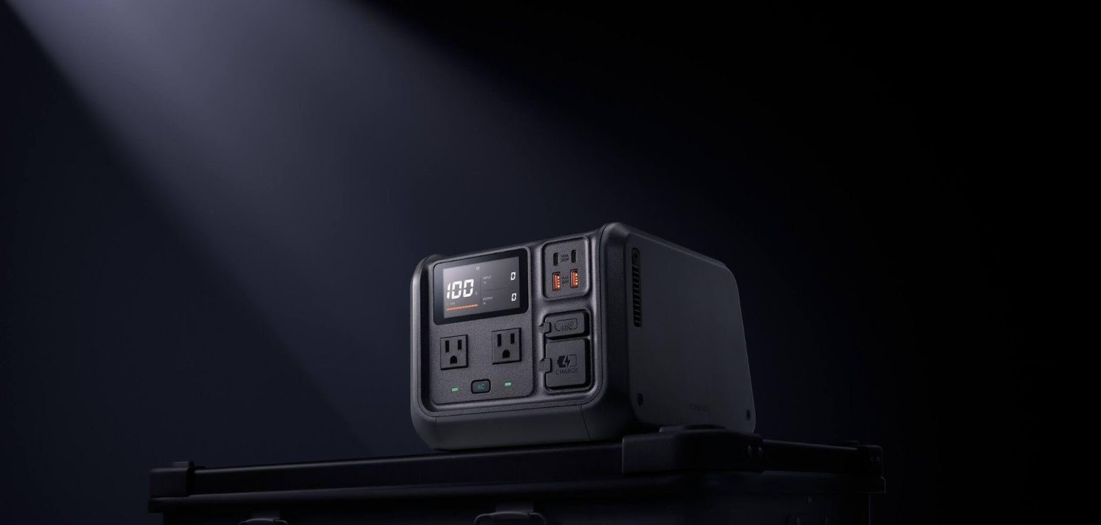 The Premium Mobile Workflow