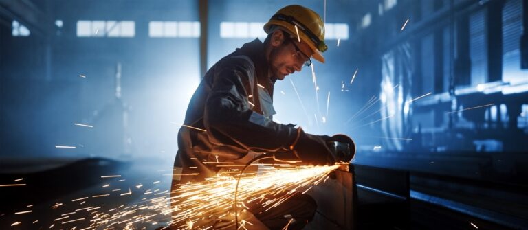 The Rising Importance of Safety Culture in Industrial Worksites