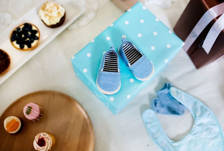 Why Baby Hampers Are Redefining Modern Newborn Celebrations