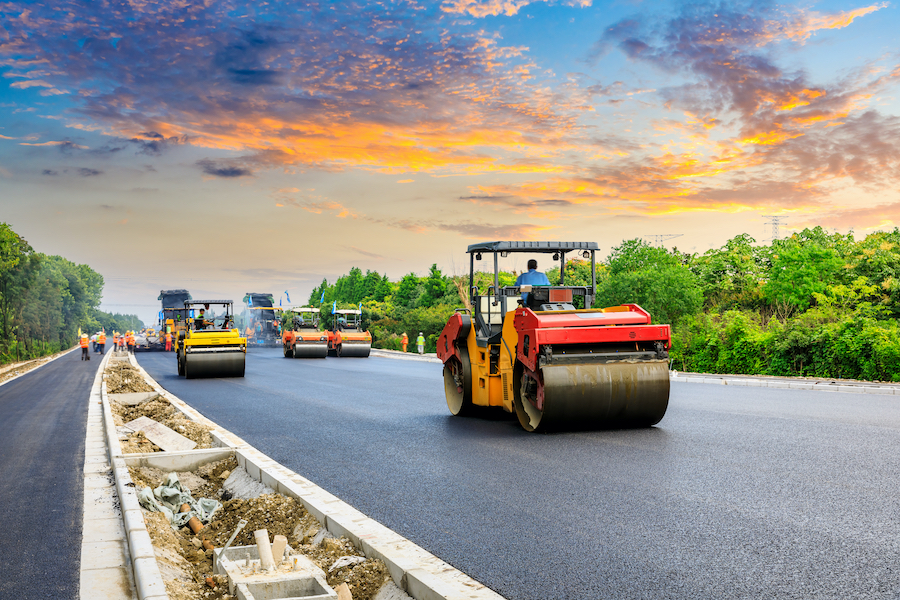 Asphalt Paving: Comprehensive Guide to Durable, Efficient, and High-Quality Pavement