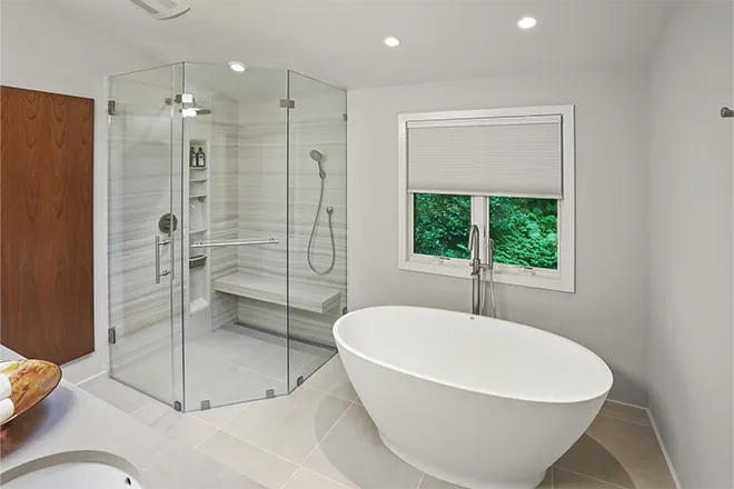 Bathroom Remodeling: Enhancing Comfort, Functionality, and Long-Term Home Value