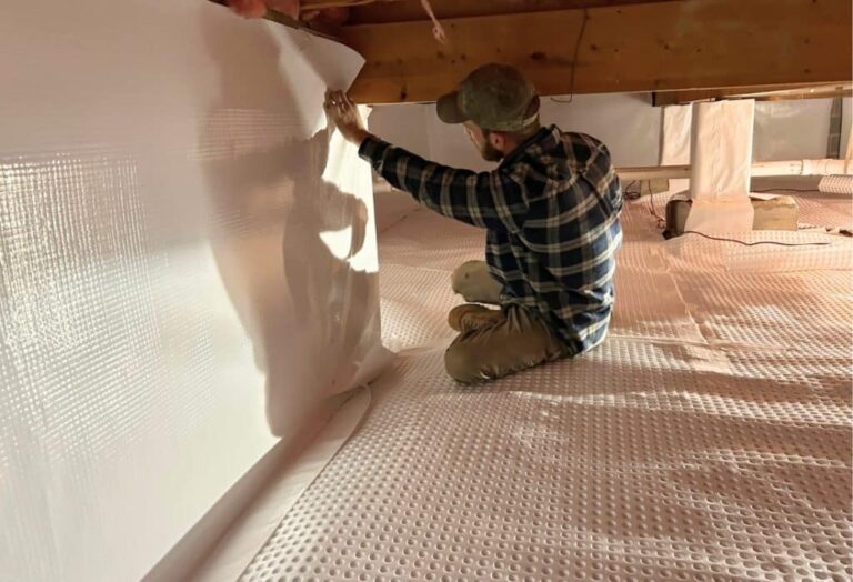Complete Guide to Crawlspace Encapsulations Protecting Your Home from Moisture and Structural Damage