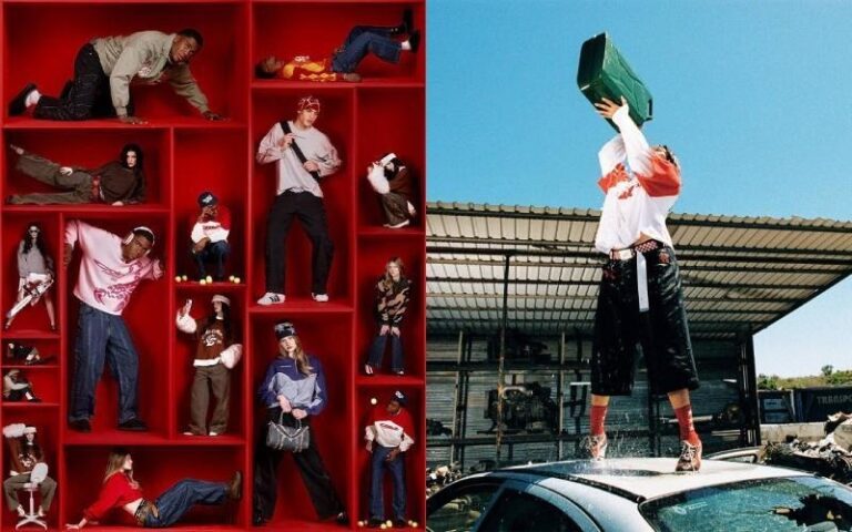 From Cold Culture Wardrobe to Travis Scott Shoes A Streetwear Fusion