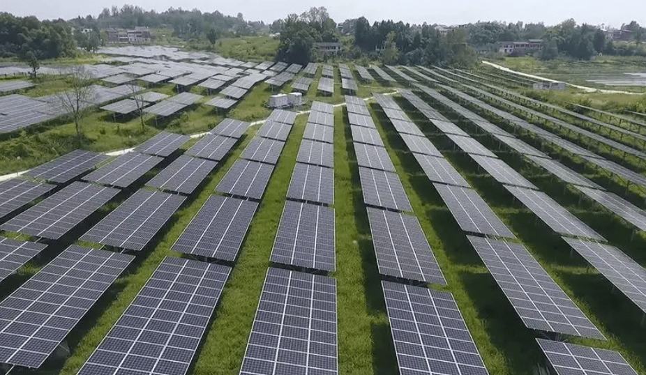 Harnessing Renewable Energy Through Modern Solar Power Solutions