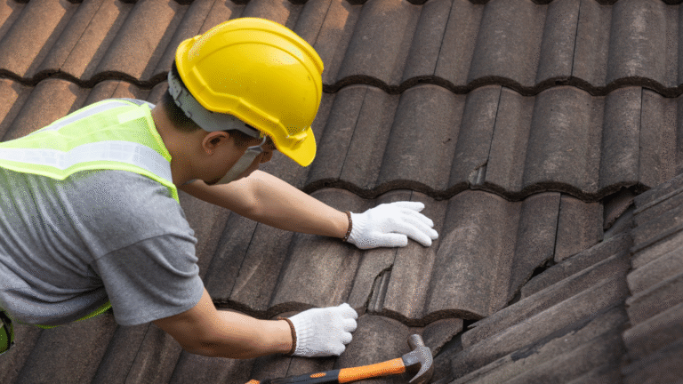 Maximizing Protection and Longevity Through Professional Roof Replacement