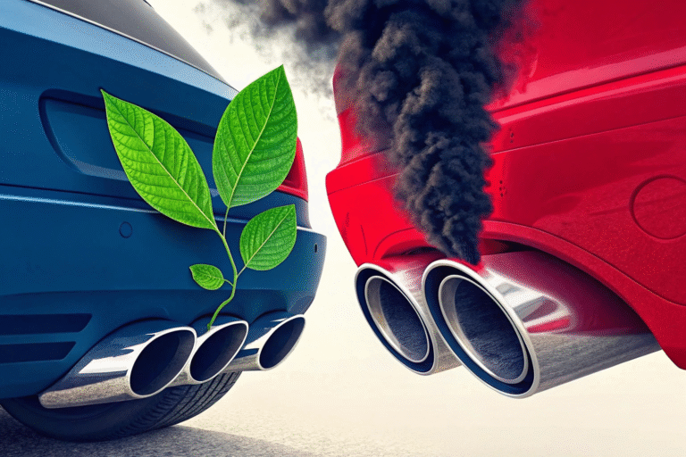 Maximizing Vehicle Performance and Longevity Through Professional Exhaust Fluid Management