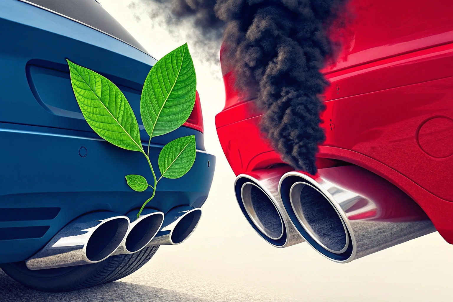 Maximizing Vehicle Performance and Longevity Through Professional Exhaust Fluid Management