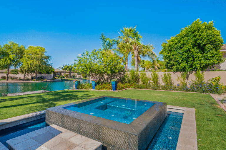 Pool Remodeling: Transforming Your Pool into a Modern, Functional, and Inviting Oasis
