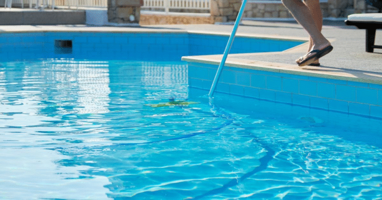 Restoring and Maintaining Aquatic Spaces: The Essential Role of Professional Pool Repair