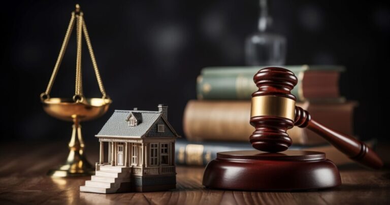 Understanding Real Estate Law Essential Insights for Property Owners and Investors