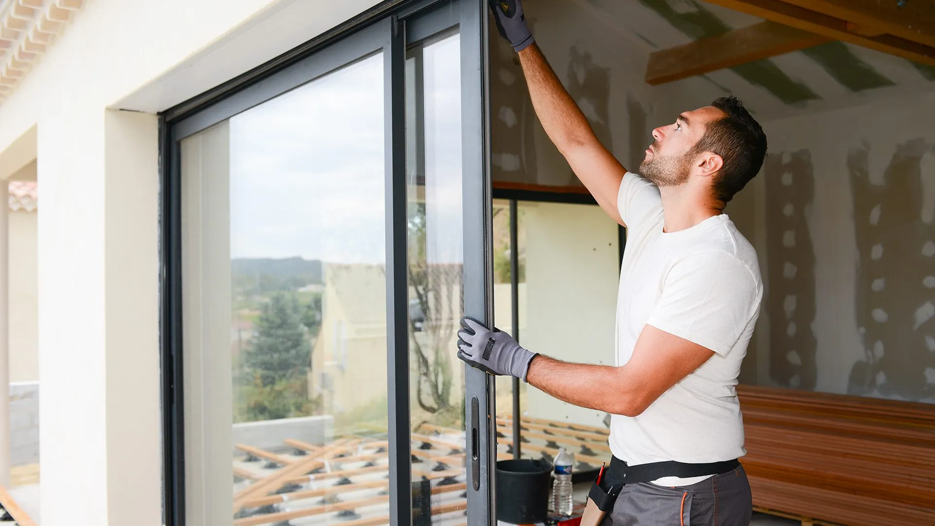 When to Consider New Window Installation for Maximum Energy Savings