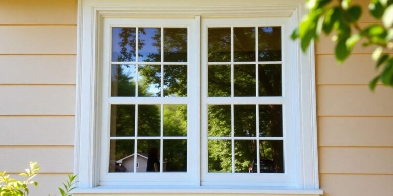 Why Double Pane Windows Are the Smart Choice for Modern Homes