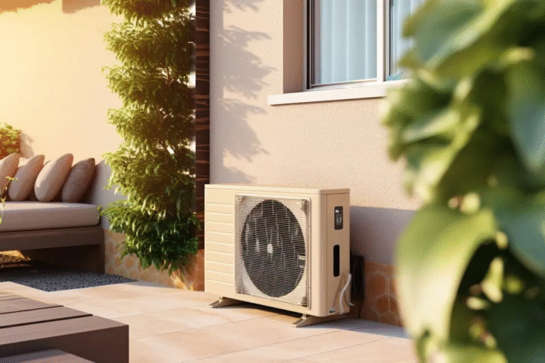 Ensuring Efficient Home Comfort Through Professional Heat Pump Repair