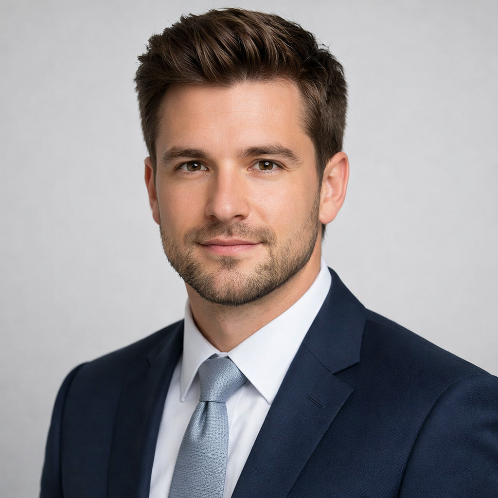 Budget-Friendly AI Headshots: How to Create Professional Images Without Overspending