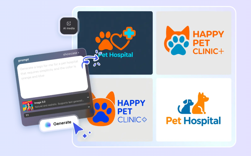 How Coaches and Consultants Use AI to Create Content and Brand Identity