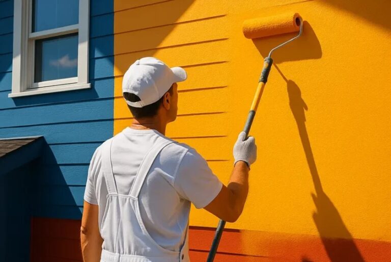 Painting Services