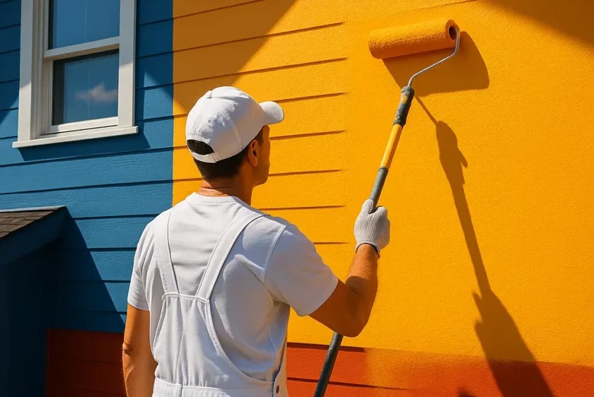 Painting Services