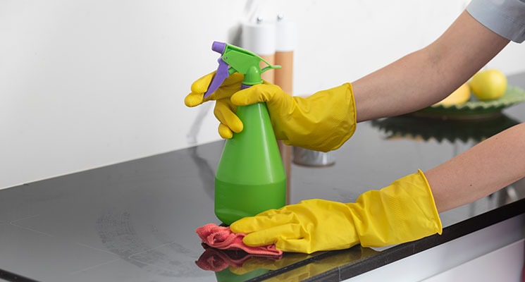 House Cleaning services