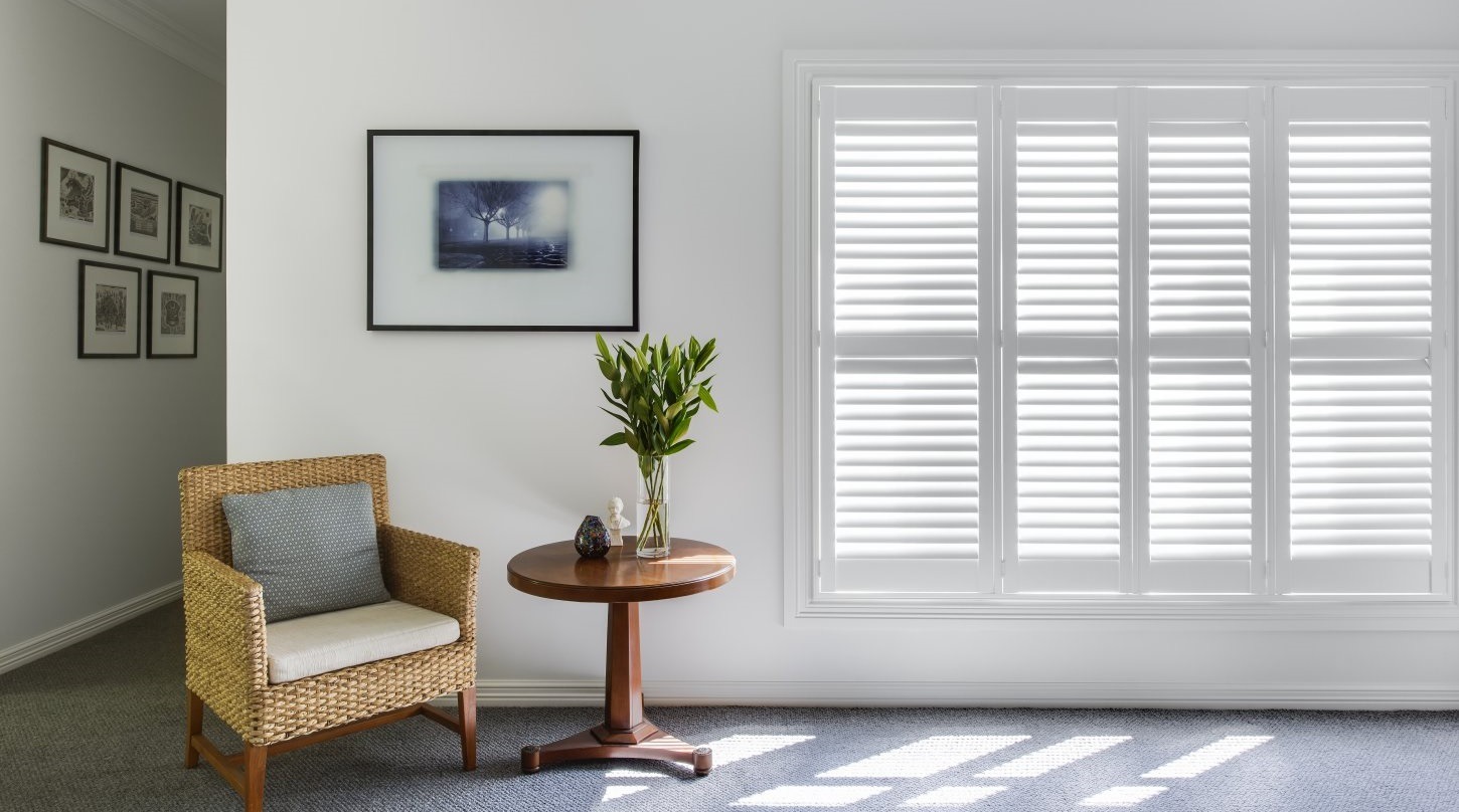 Interior Shutters