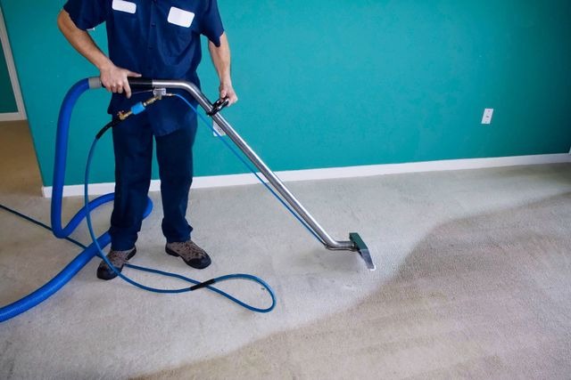 Reclaim Your Weekend Why Cleaning Services Are an Investment