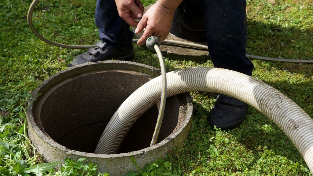 Septic Tank Services