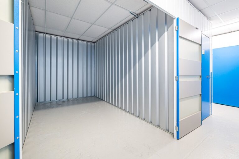 Storage Unit