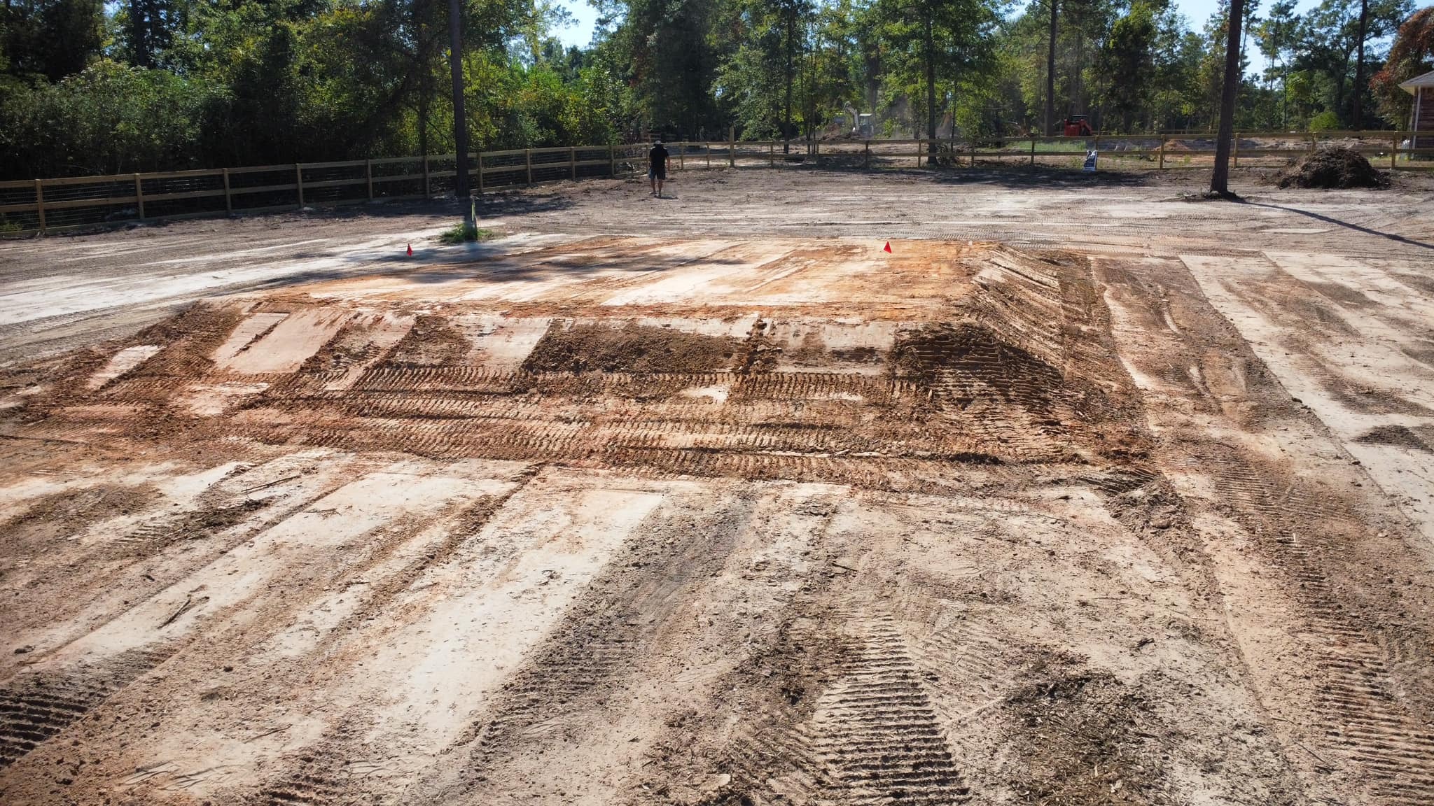 Texas Land Clearing Solutions