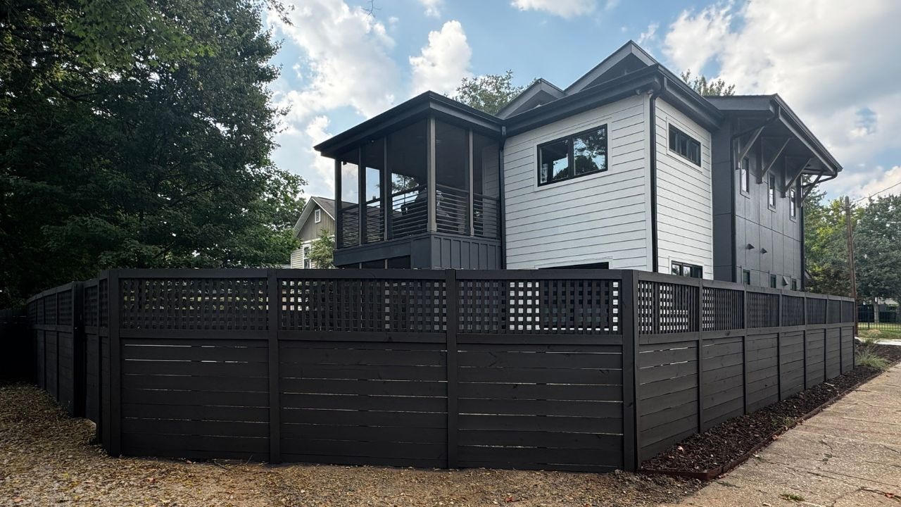 Triangle Pro Painting