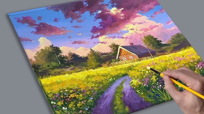 Impressions Painting