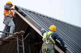 Why Roof Troops TN is the Roofing Company You Can Trust