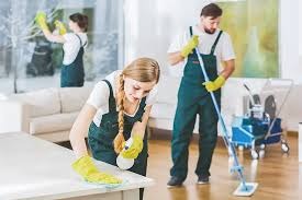 Reclaim Your Weekend The Benefits of Standard Cleaning