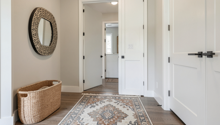 How to Mix Texture & Pattern in Your Home Decor