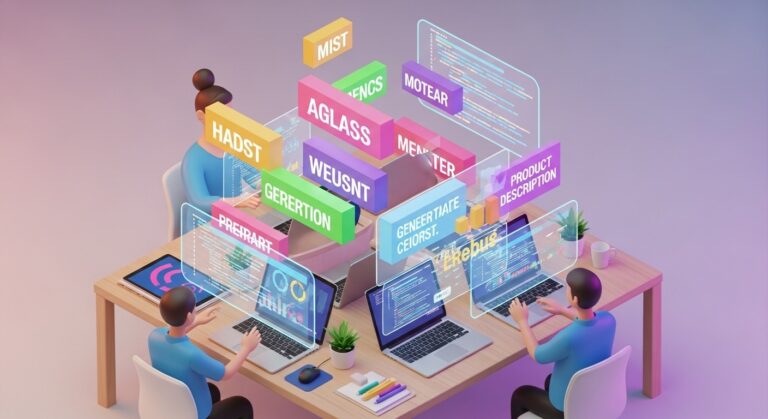 Writing Better Product Descriptions with AI: A Seller's Guide to Authentic Copy