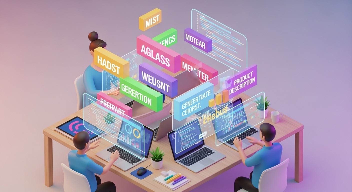 Writing Better Product Descriptions with AI: A Seller's Guide to Authentic Copy