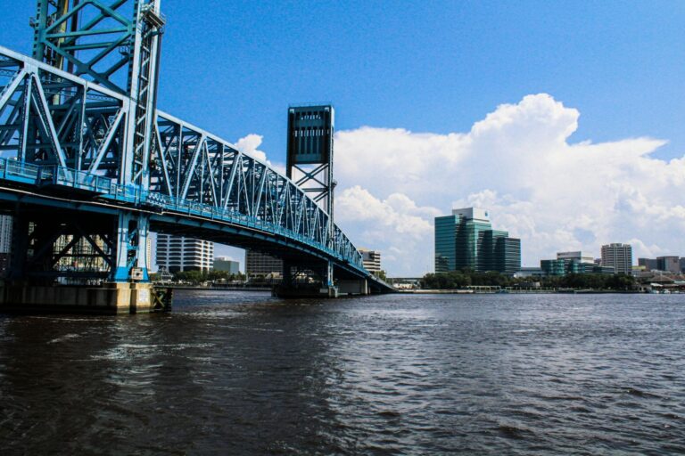 Jacksonville Roads: Why Your Insurance Bill is Part of the Local Grind
