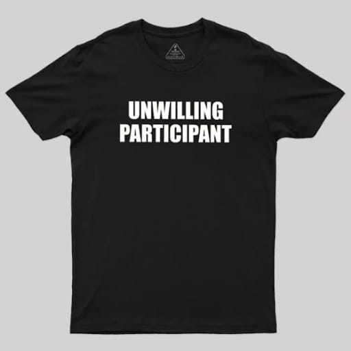 Geek T-Shirt