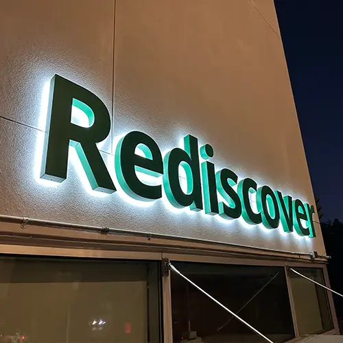 Storefront Signage in Los Angeles Why Your Sign Is Either Pulling Customers In or Pushing Them Away