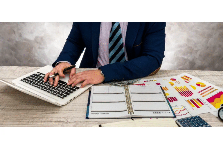 Trading License