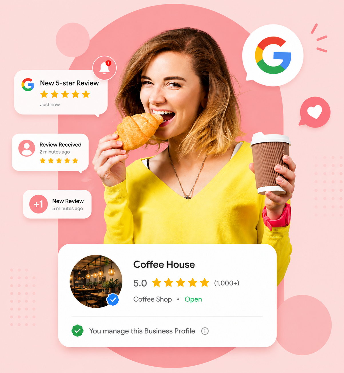 Google Reviews