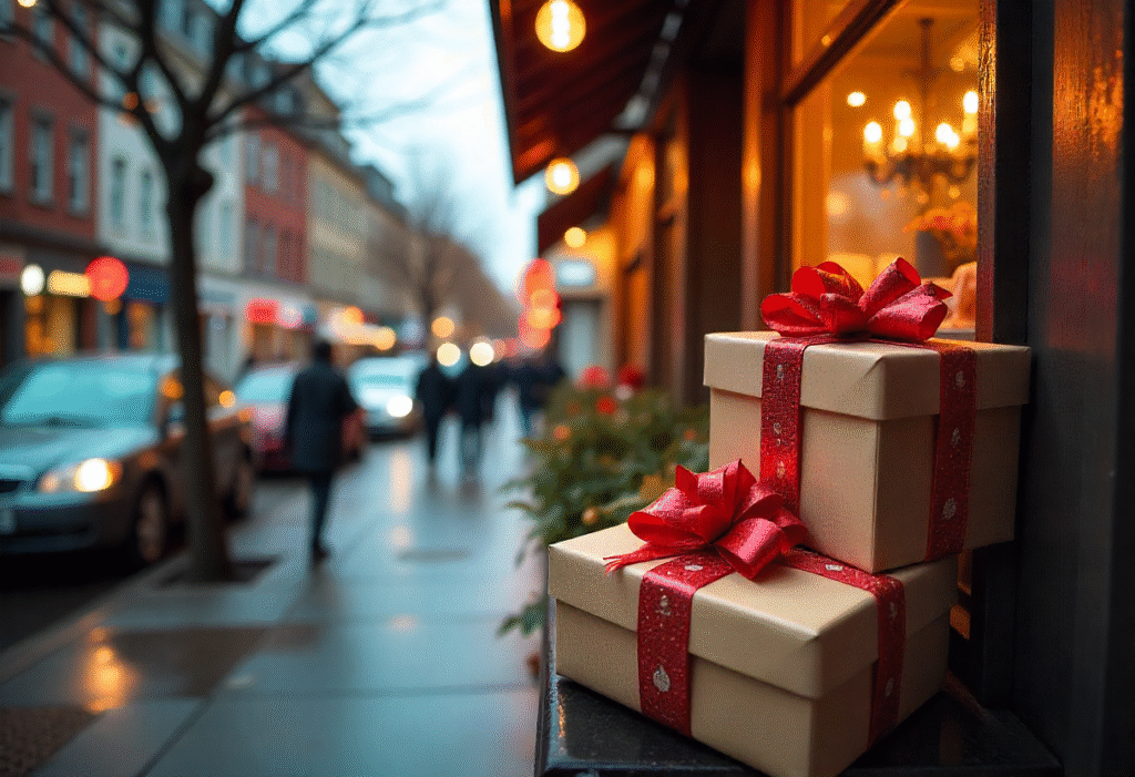 One Gifting