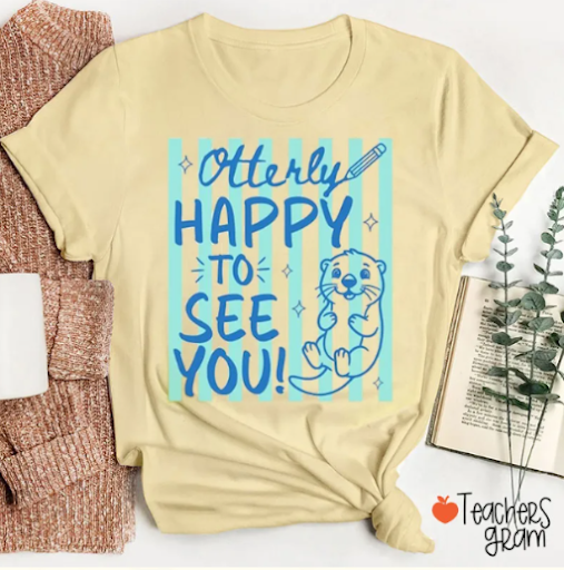 Personalized Back to School Teach Shirts: Design Inspiration | Teachersgram