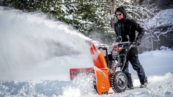 Snow Removal