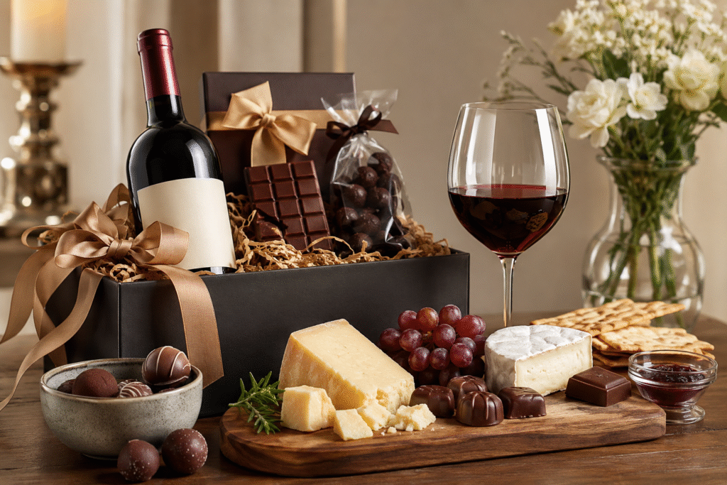 Chocolate Gifts